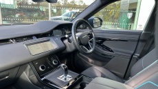 Land Rover Range Rover Evoque 2.0 D165 R-Dynamic 5dr Auto Diesel Hatchback